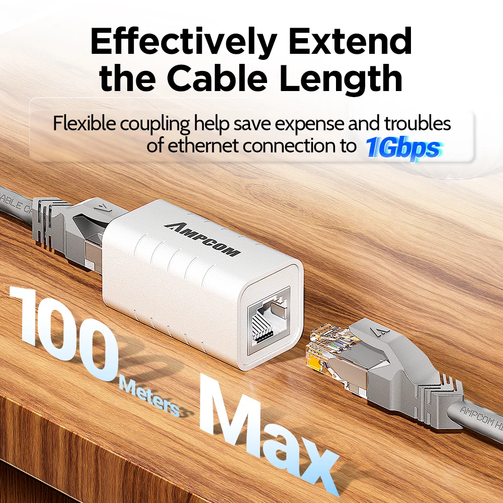 Thumbnail 2 - #35 Best Cat5e Ethernet Cables to Buy In 2026