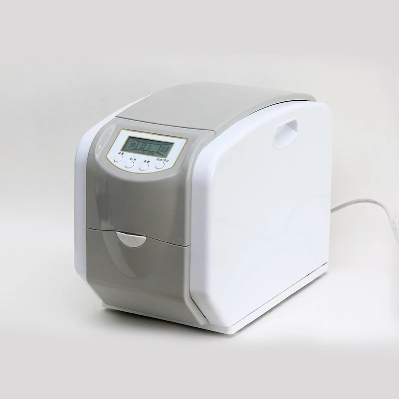 Hot and cold soft tissue machine, business wet tissue machine, humidity adjustable soft tissue machine