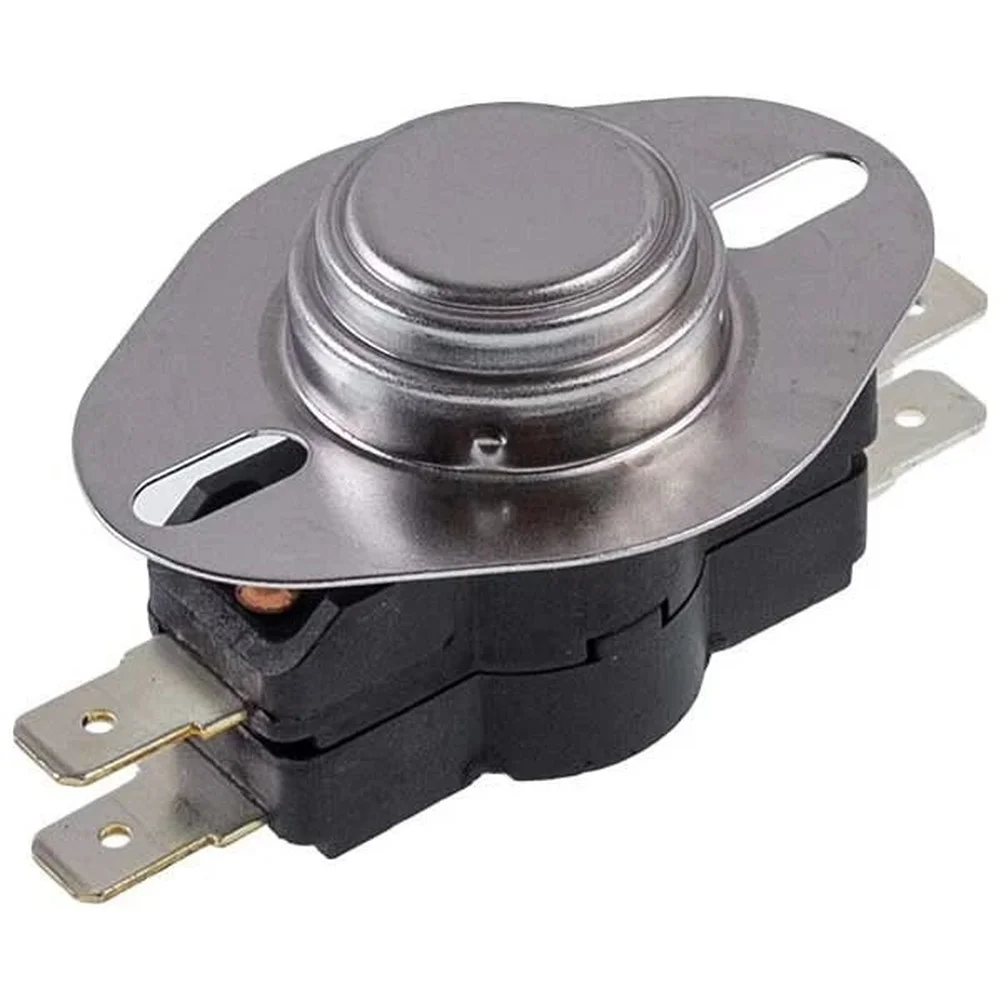 90C Thermostat Compatible For Gorenje Water Heaters 250V 16A Replacement Safety Switch Electrical Equipment Repair Parts