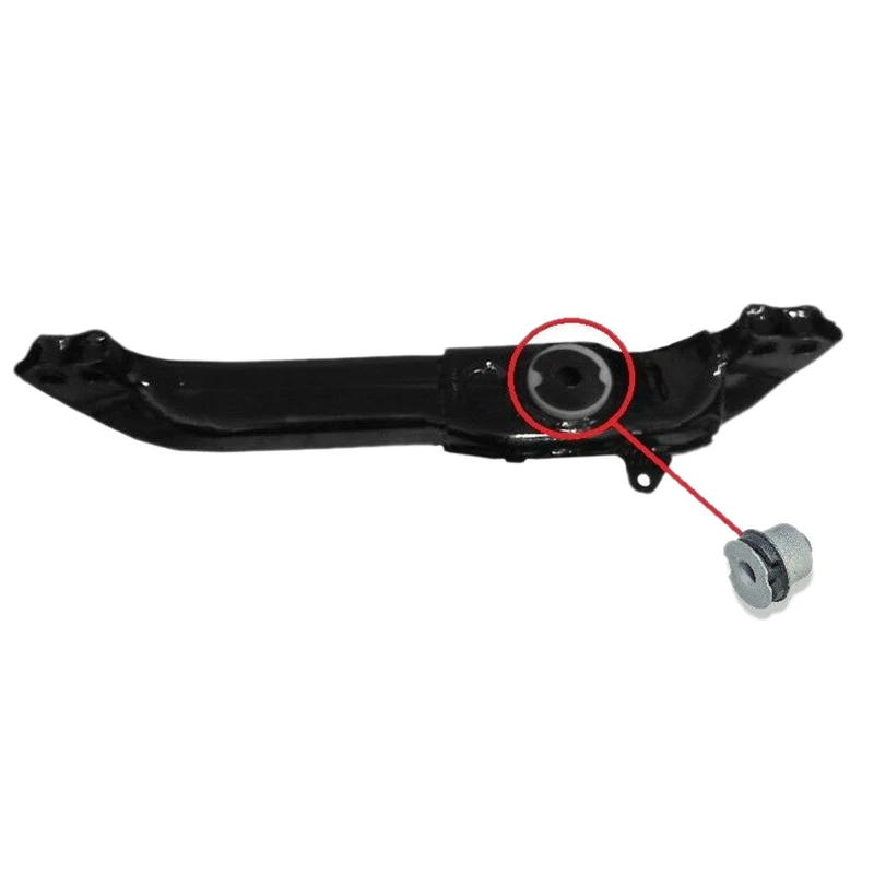 

25872770 Car Front Differential Axle Bushing For Hummer H3 2006-2010 H3T 2009-2010