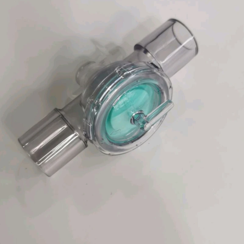 

510S respirator valve Check valve PEER breathing valve