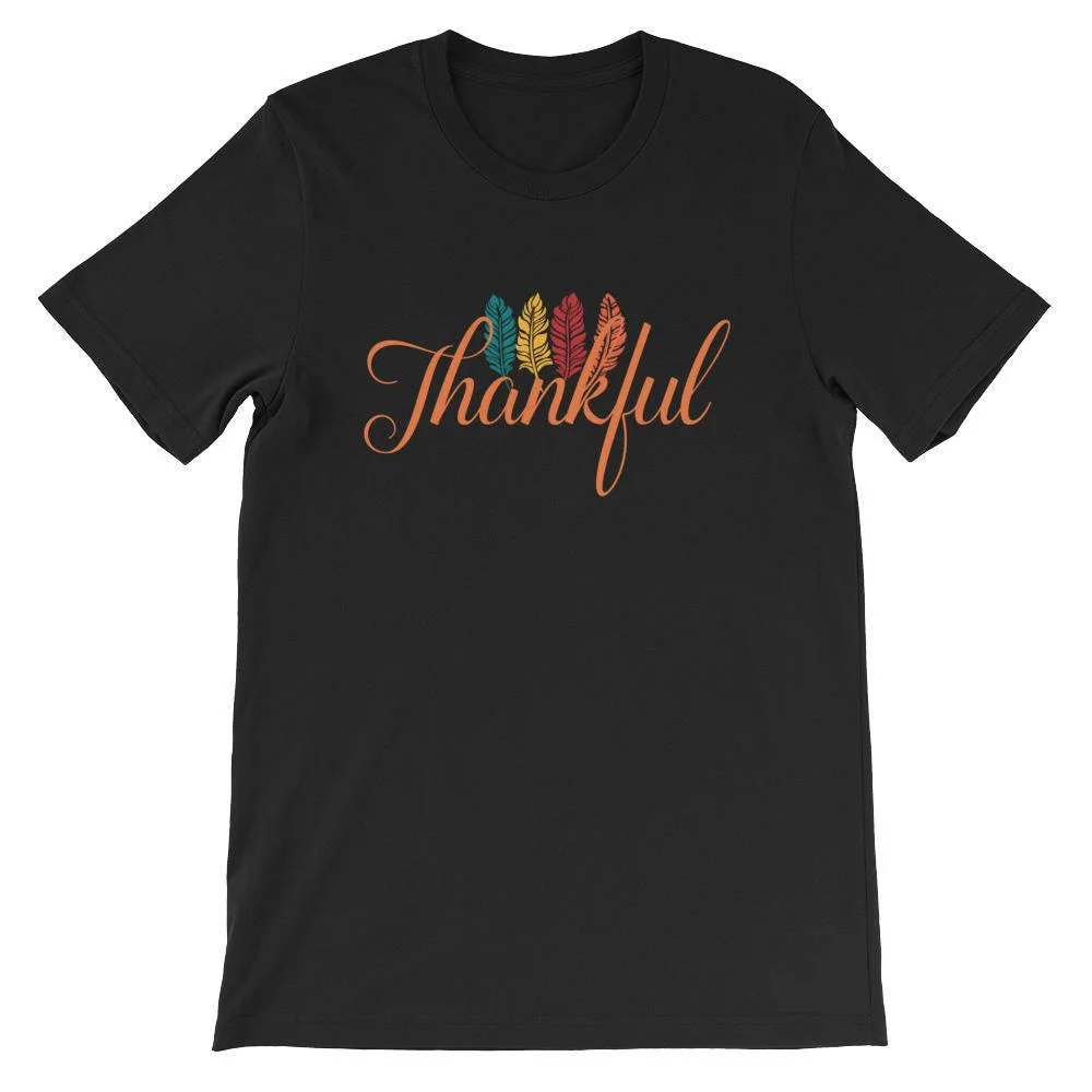 

Thankful T Shirt