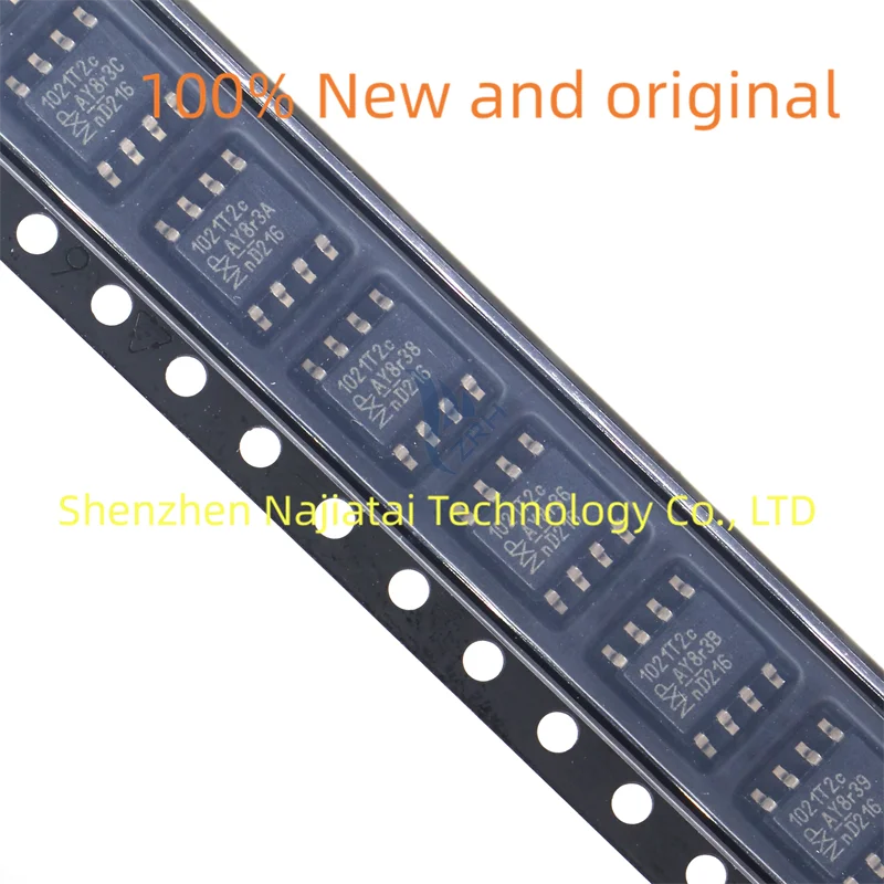 

10PCS/LOT 100% New Original TJA1021T/20/CM TJA1021T/20 TJA1021T 1021T2C SOP-8 IC Chip