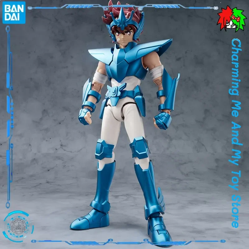 

Spot Gold Saint Seiya Фигурка Статуя Прозрачная версия Аниме Периферийный персонаж Модель Передвижная кукла Коллекционный орнамент Подарок