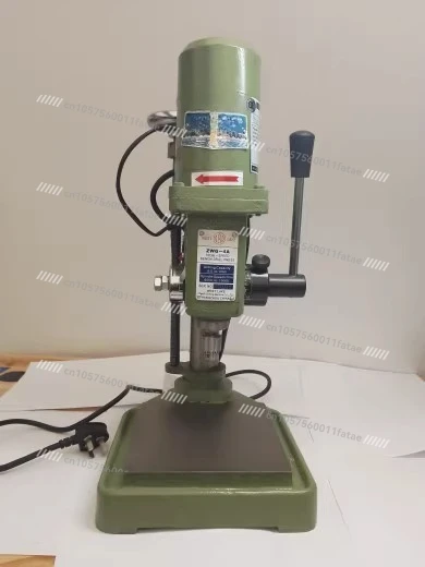 

Watch Repair Tools West Lake Bench Drill Precision Micro High-speed Drilling Machine High-precision Clock Special Bench Drill
