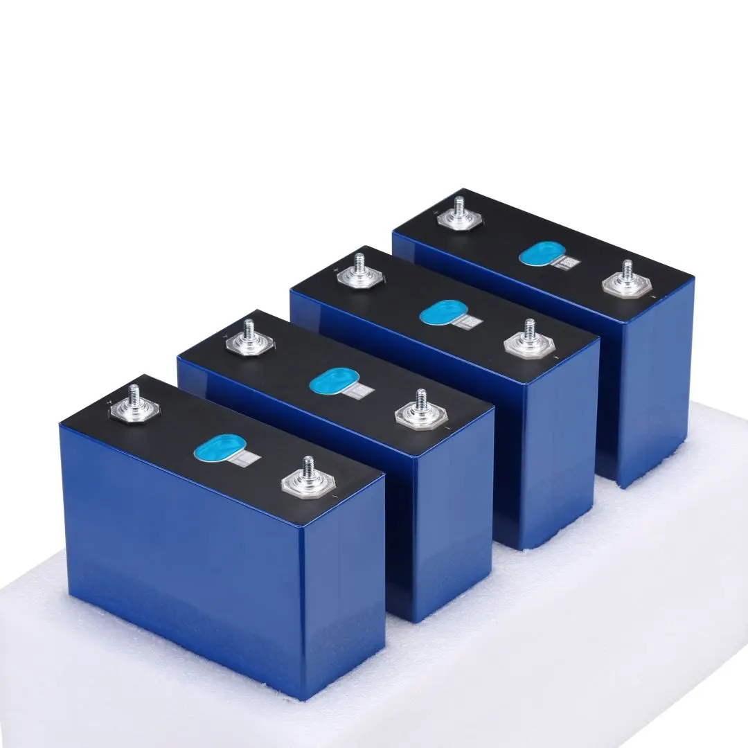 

3.2v 280ah Lifepo4 Battery 3.2v 280ah Lifepo4 Battery eve Lf280k Prismatic 280ah