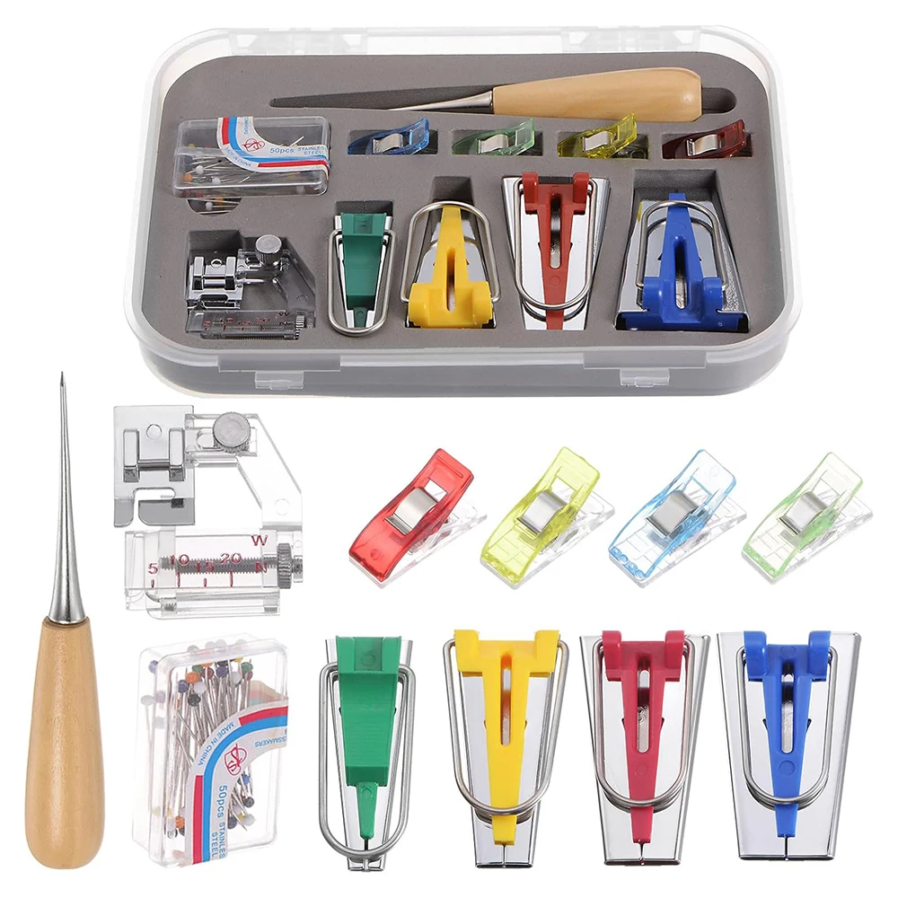 Fabric Bias Tape Ma…