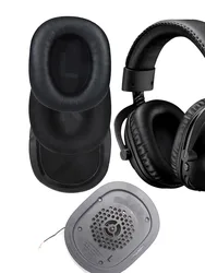 Logitech G Pro X Unidad de controlador de altavoz de repuesto, accesorios de reparación originales, Kit de bricolaje de altavoz