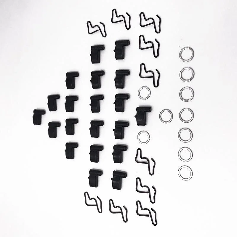 Imagem -02 - Motosserra Motor Starter Puxa Kit Ferramentas Elétricas de Jardim Peças Sobressalentes Lavadora de Mola Stihl 029 039 026 036 034 044