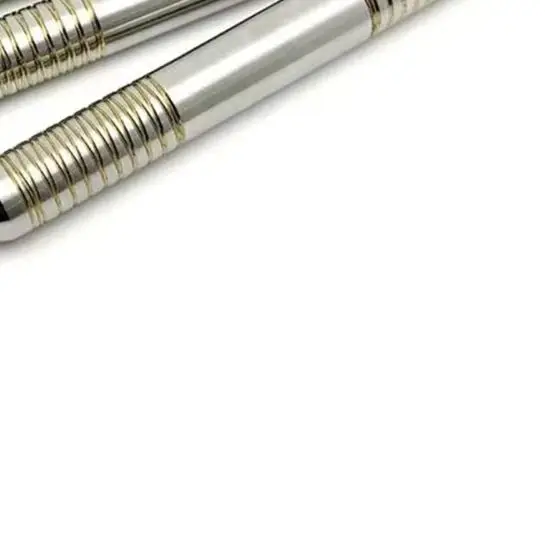 

3pcs/kit Dental Titanium Tips & Stainless Steel Elevator Set Super Soft Nickel Titanium Extraction Tools for Dentists