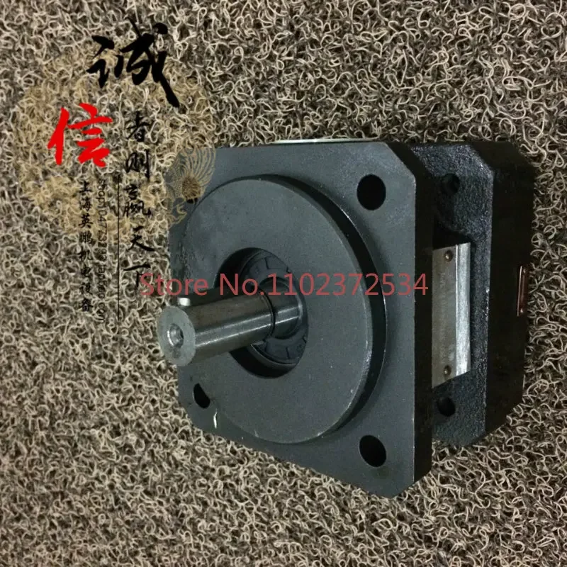 Grinder oil pump GPA2-10-E-20R cylindrical grinder oil pump Shanghai cylindrical grinder oil pump