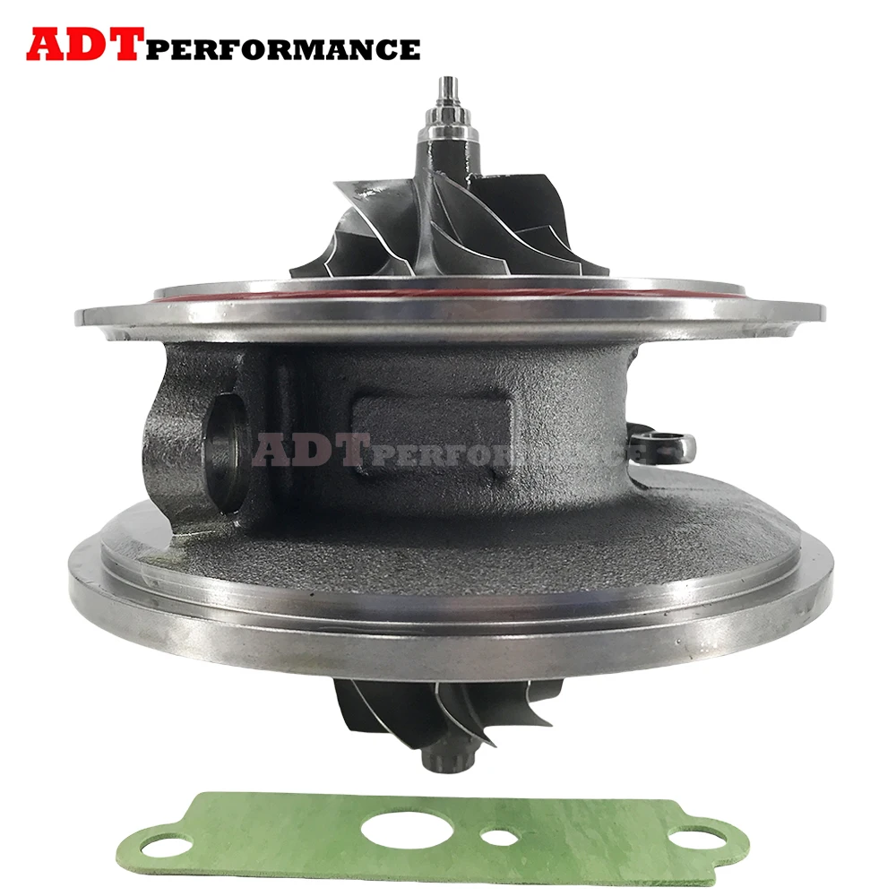 GTB2260VZK Turbine CHRA 819968 810822 799671 059145874TX 059145874L Turbo Cartridge for Audi A4 3.0 TDI (B8) 180 Kw - 245 HP CDU