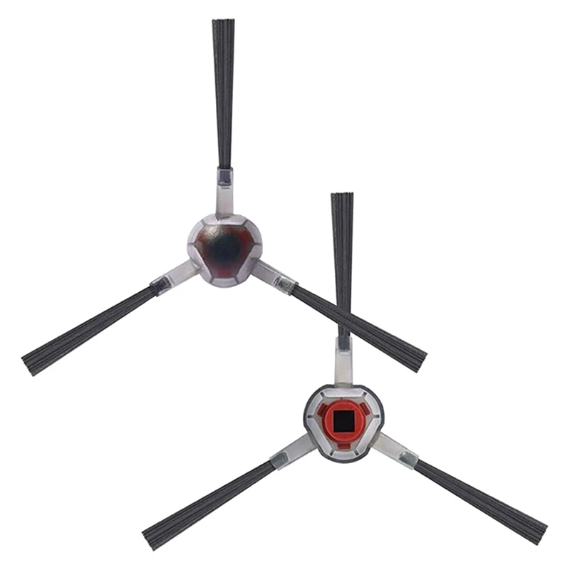 Сменный комплект фильтров и щетки для робота-пылесоса ECOVACS DEEBOT 900 901, аксессуары, детали