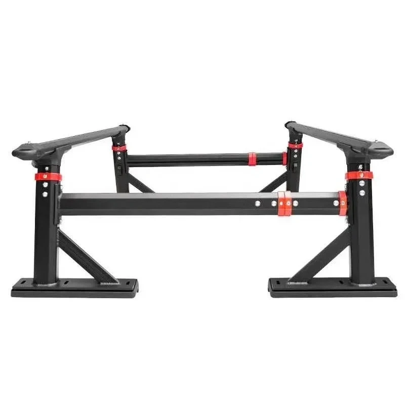 

Премиальные автомобильные аксессуары: многофункциональные прочные багажники-кенгурятники для пикапов