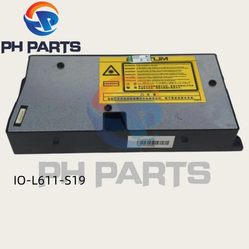 Laser Unit LSU used for PANTUM P2200 P2500  P2206 P2207 P2500W P2500NW P2502W P2506W P2509 M6203 6506 6550 IO-L611