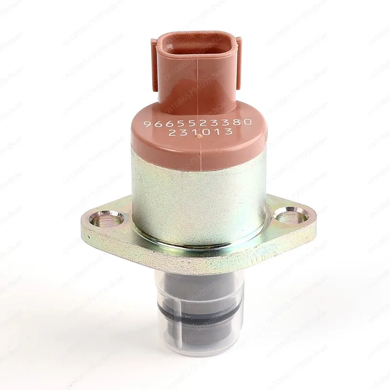 For Ford Transit Opel Nissan NP300 Cabstar Isuzu D-Max Pickup Mazda 3 Series Saloon Fuel Pump Pressure Regulator 1920QK 1514885