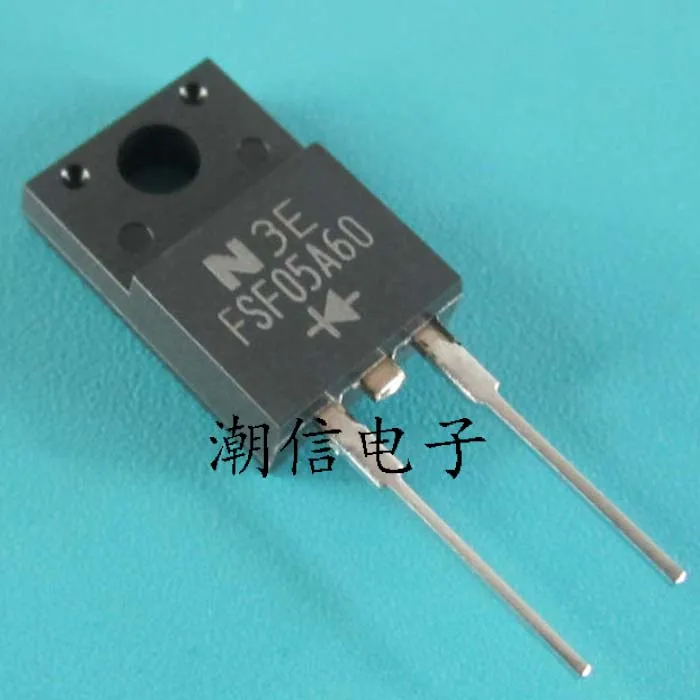 

20PCS/LOT FSF05A60 5A 600V NEW and Original in Stock