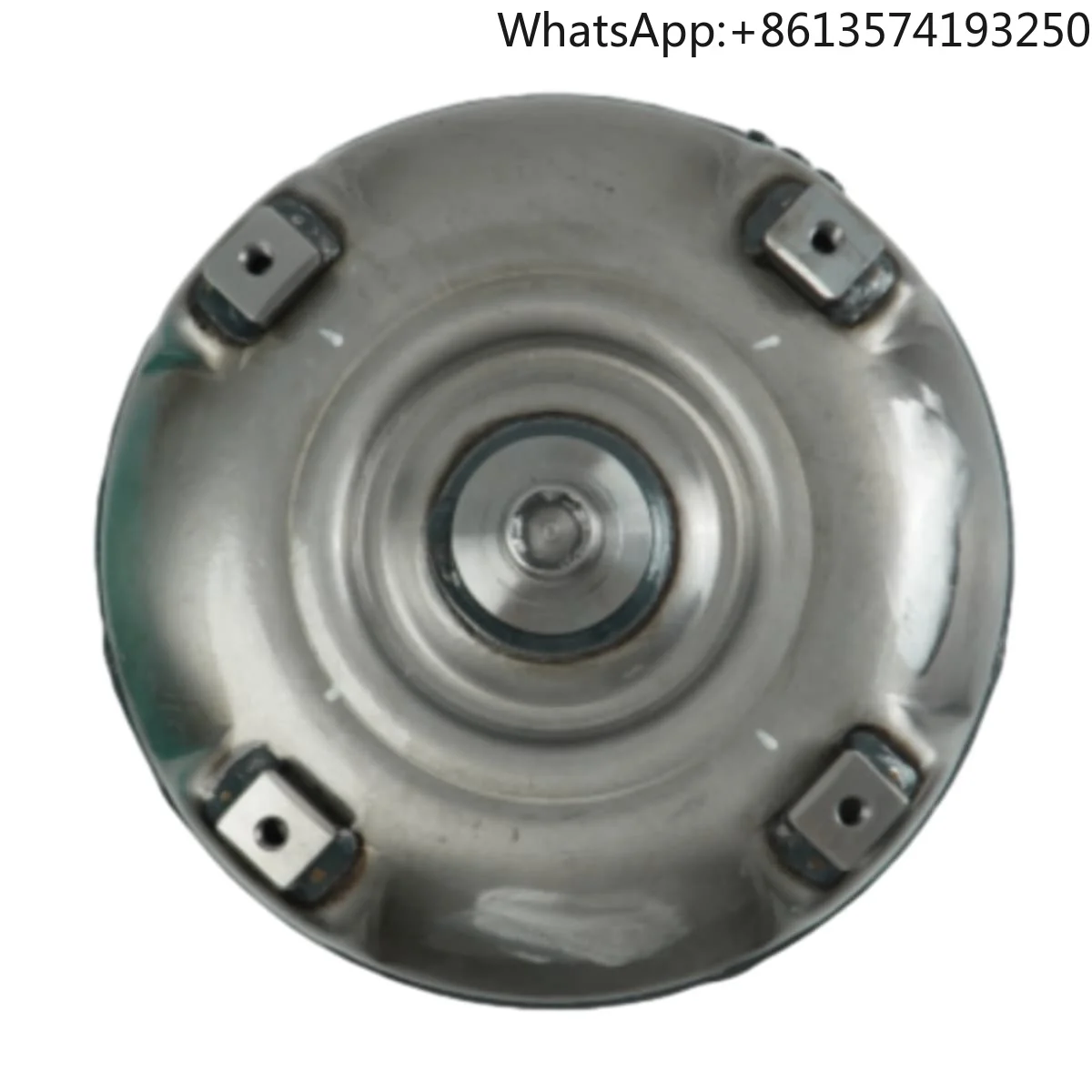 

Torque Converter AT393835 AT501974 AT338741 PG200131 for Backhoe Loader 310K 310L 310SJ Parts