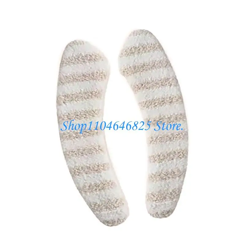 Toilet Seats Pad Seats Covers For Comfort Styles Winter Soft Warmers Accessory