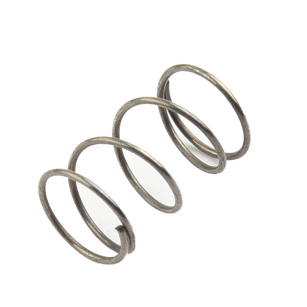 Grinder Brake Self-Locking Button Pin Spring Button Set Replacement For 9553NB Angle Grinder Power Tool Accessories