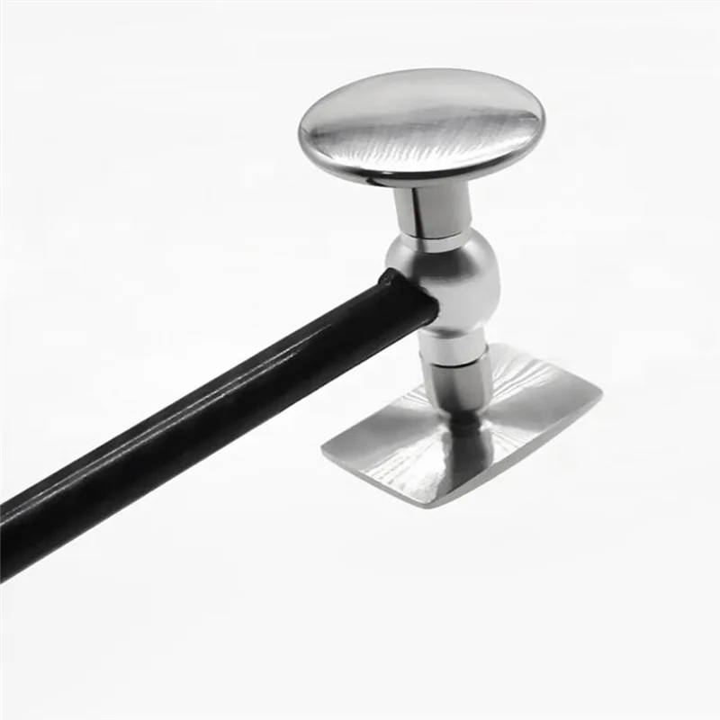 

High Quality Car Dent Repair Tool Multi-Head Leveling Hammer Can Replace Head Dent Pit Free Sheet Metal Repair M8 Thread Square