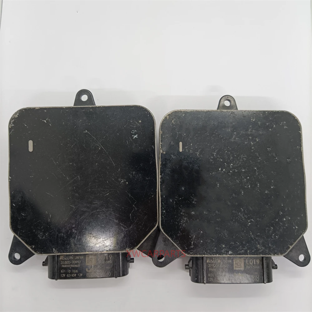 

Genuine R019 89908-11010 L019 89907-11010 For 2018 2019 2020 LEXU.S LC500h Headlights Ballast Module Unit