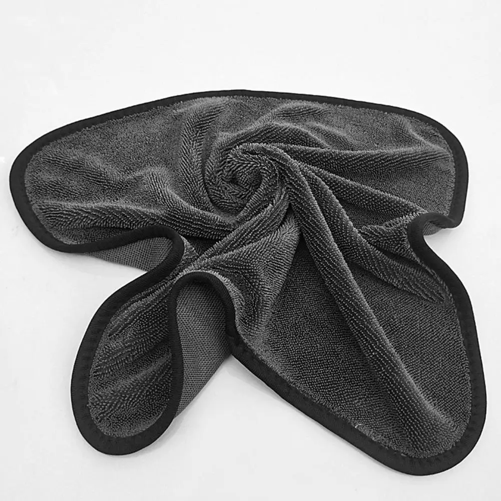 

High-quality Car Towel Car Towel Super Absorbent Microfiber Car Wash Towel Quick Drying Thickened Softness for Car Beauty Wipes