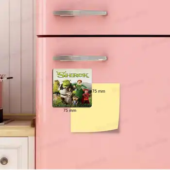 6 best sales Shrek-Dekoration - №2