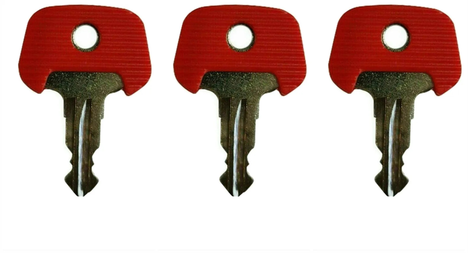 5pc Key key For Jungheinrich 702 Pieces Various It Pallet Truck Trolley Electric