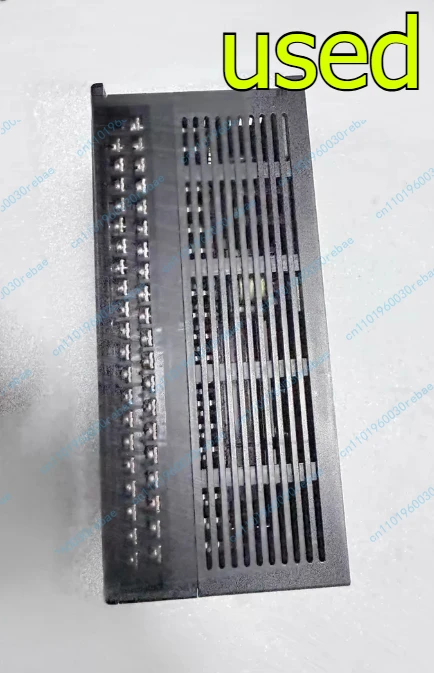 Accessories 1pcs plc host fbs-60mat2-ac, 100-240vac power supply, 36w power