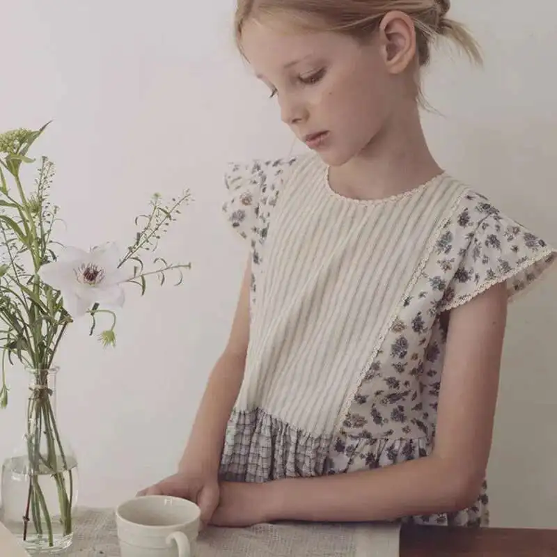 New Elegant Girl Dr… - image