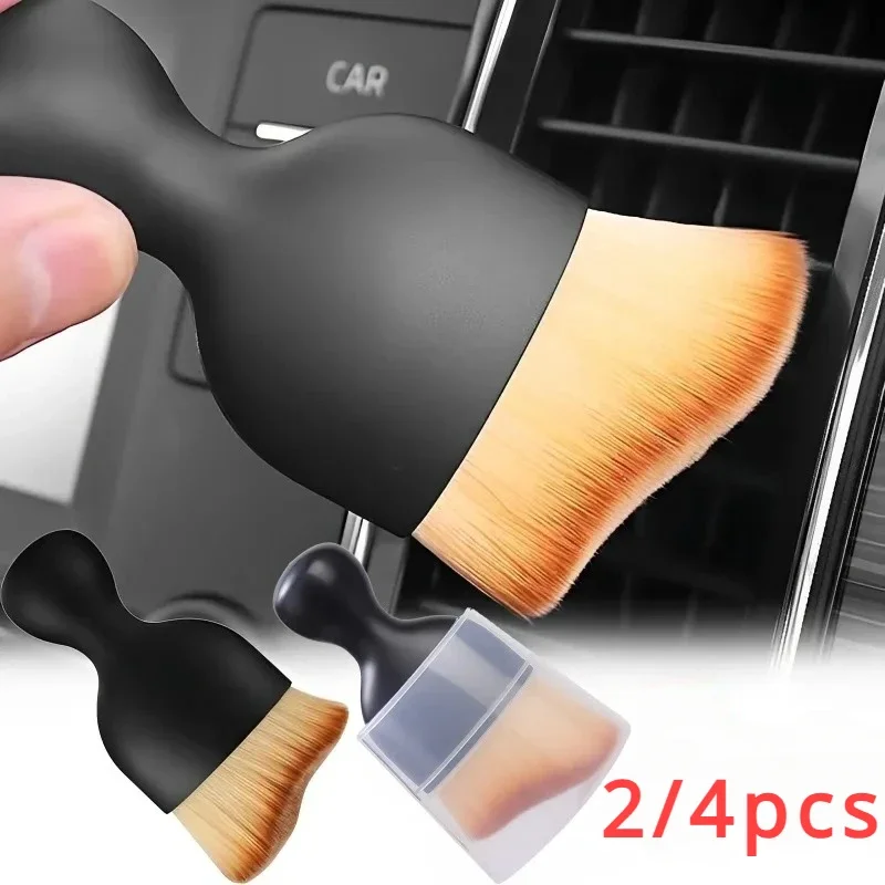 Dust Useful Things for Kitchen Gadgets Removal Gaps Cleaning Tools Dish Soap Brush Bathroom Supplies Air Cloth Goods Outlet Home