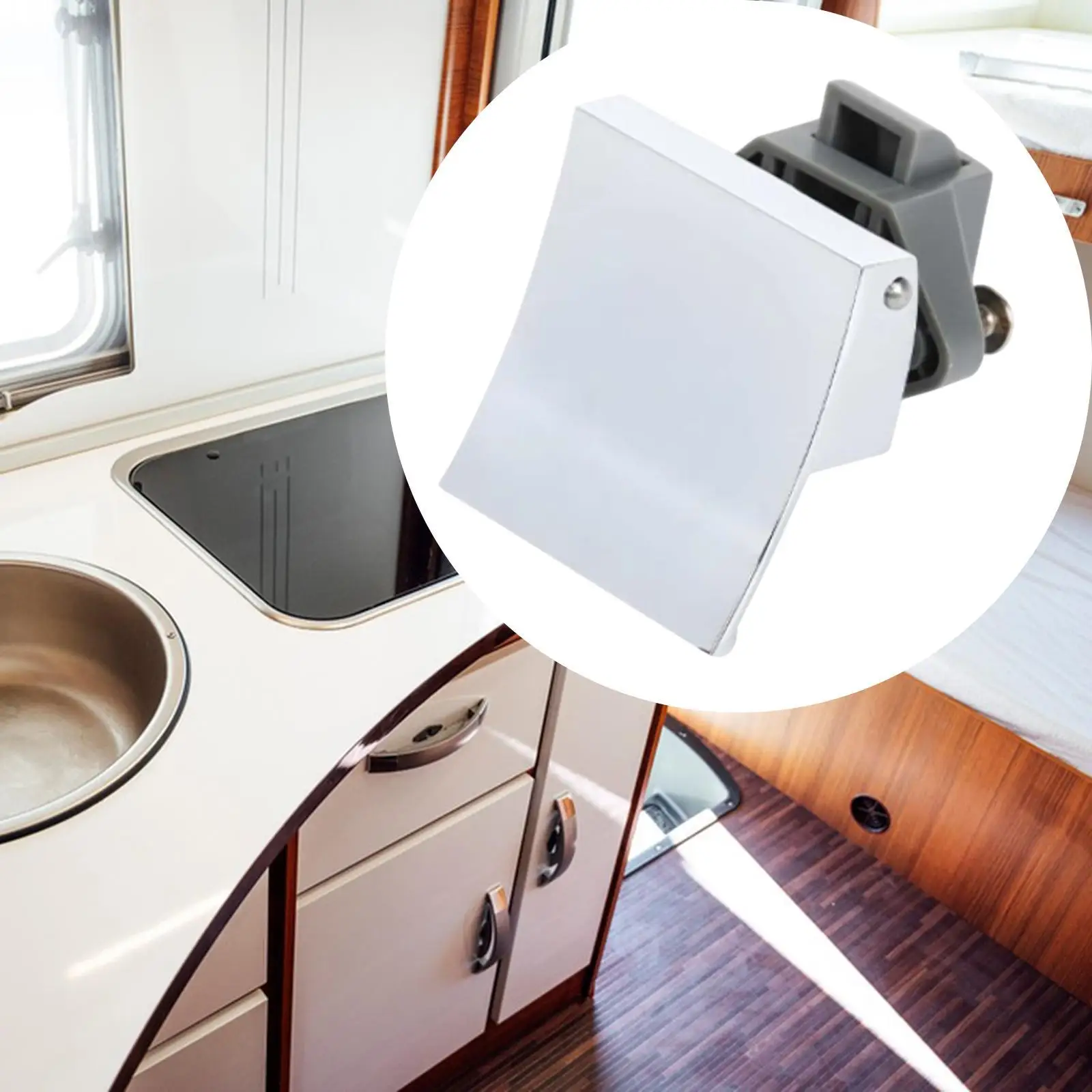 

Кнопочный замок для шкафов и ящиков RV для яхт, автодомов, офисов