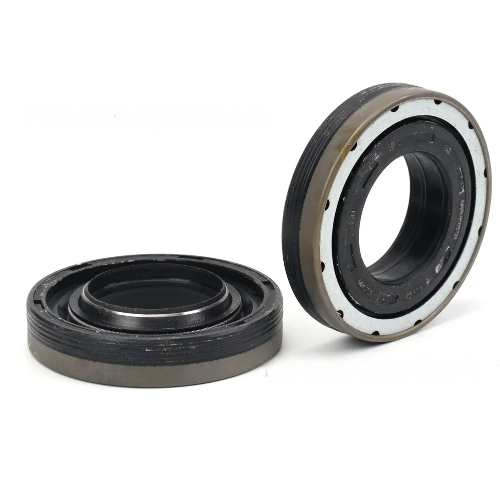 Front Axle Shaft Seal 22761722 12471591 for Chevrolet For Silverado 1500 1999-2007 Avalanche 1500 2002-2006 1500 2000-2006