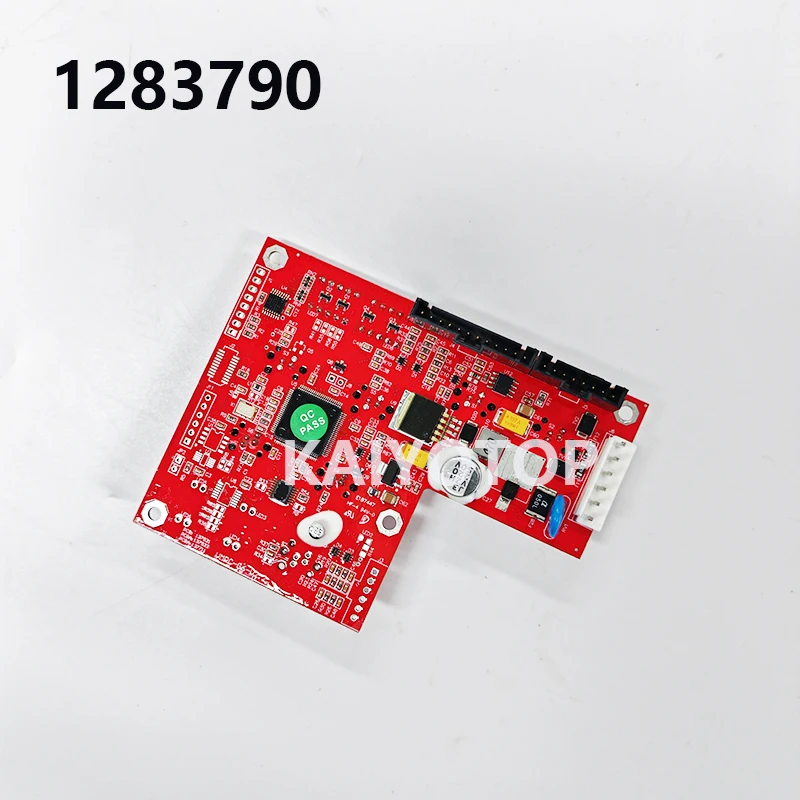 Parts Gen 6 PCBA PCON STD DUAL ZONE Circuit Board PCB 1283790 1283790GT  Compatible with Genie 6 Scissor Lift