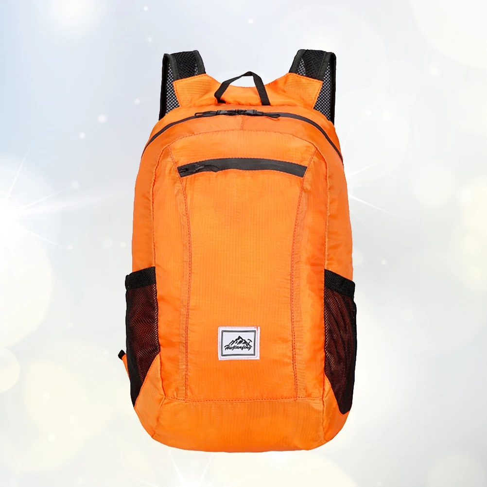 

Waterproof Backpack Outdoor Premium Material Heavy Duty Hiking Backpack for Skiing Hunting Running Biking Cycling Camping Travel