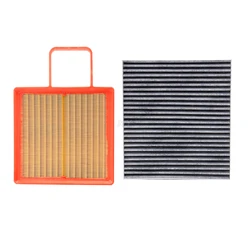 Filter Set For GREAT WALL WINGLE 7 5 2.0TDI-Diesel Pickup Engine Accessories A/C Cabin Air