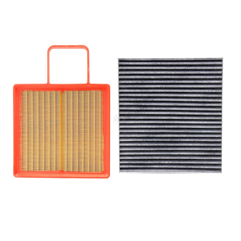 Filter Set For GREAT WALL WINGLE 7 5 2.0TDI-Diesel Pickup Engine Accessories A/C Cabin Air