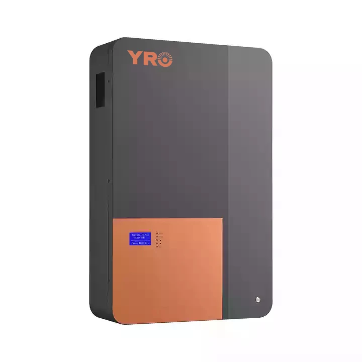 

Wall Mounted Lithium Solar Battery 200AH 48V LiFePO4 Inverter Battery Solar with BMS