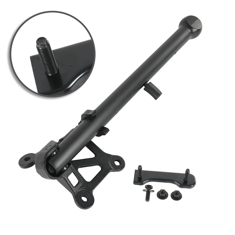 

Auxiliary Tailgate STEP HANDLE For SILVERADO/SIERRA 1500 2500 2019 2025 Replace OEM 85116689 84726114 Black Steel Assist Step