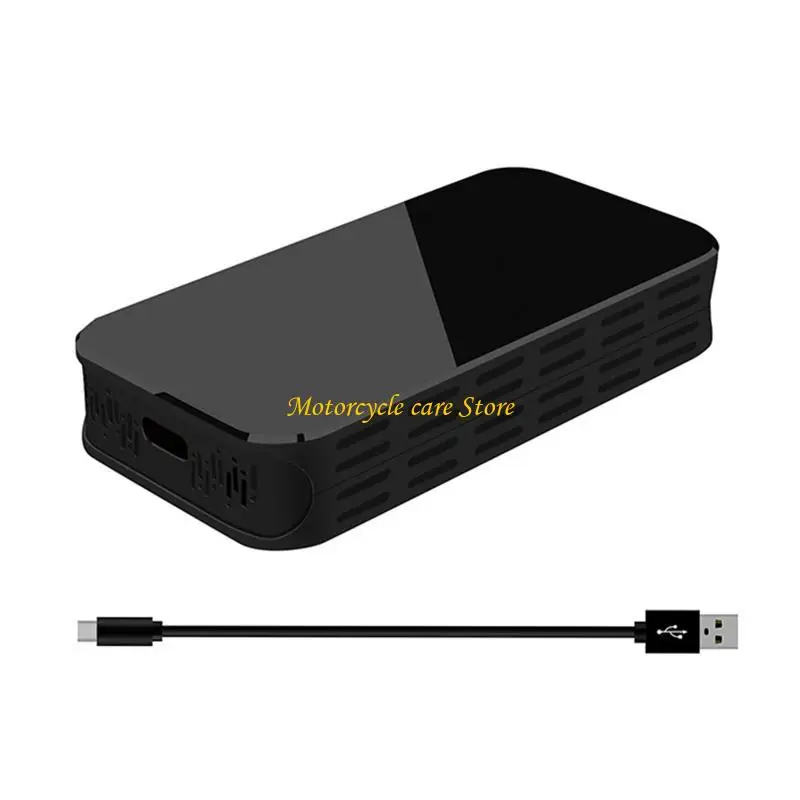 U75F for Smart USB Link for Case Universal Carpaly Dongle Auto Multimedia Player Conn