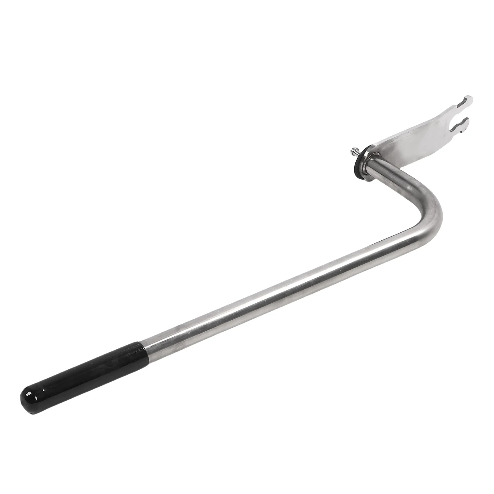 متعددة الوظائف صالح مفصلات الأبواب الضابط محاذاة بار العالمي لمعظم السيارات الشاحنات الخفيفة كفاءة باب السيارة الضابط أداة #2