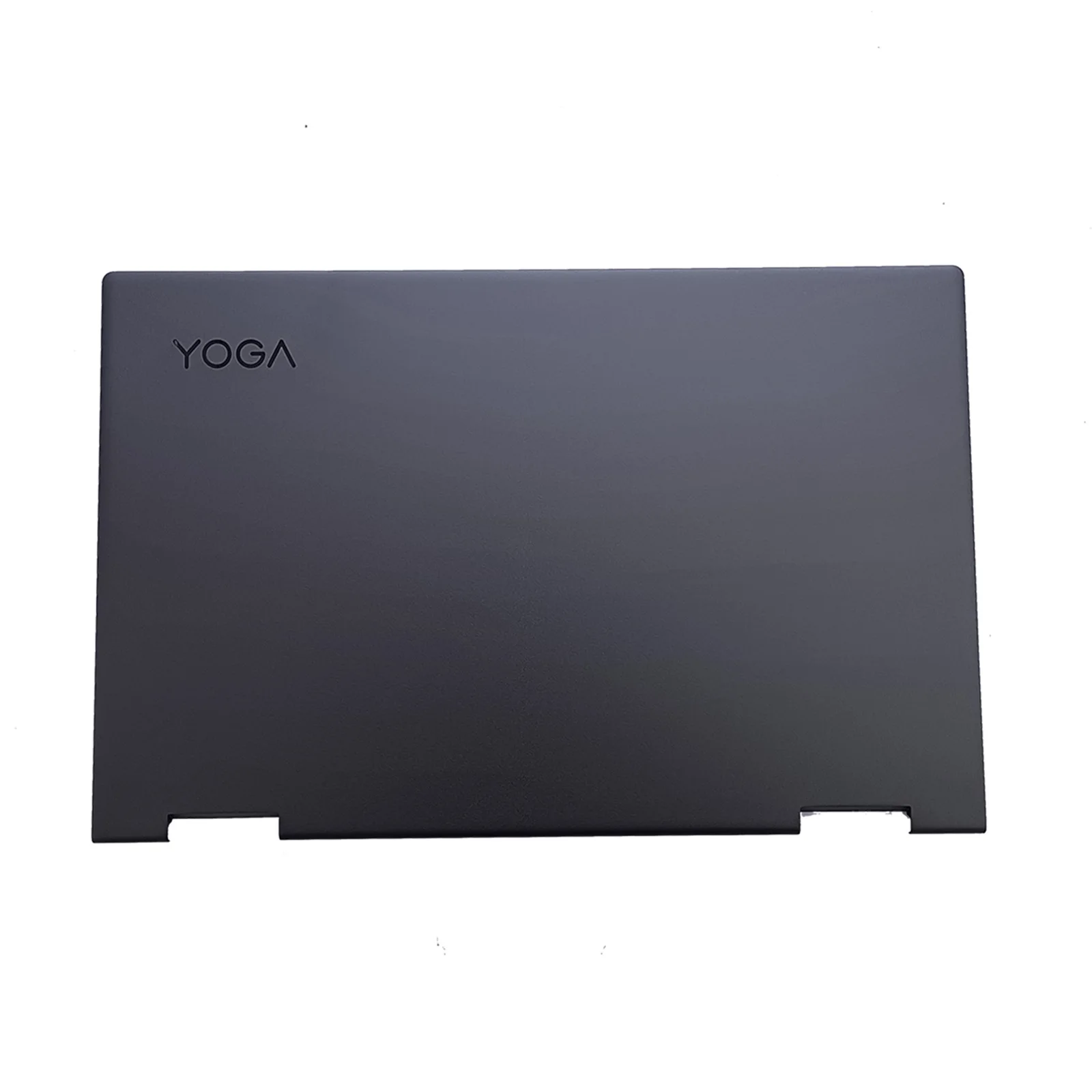 Zupełnie nowa tylna pokrywa LCD do laptopa Lenovo Yoga C740-14 A tylna pokrywa szara 5CB0U43994