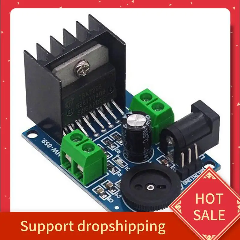 B44C Dual-Channel 7…