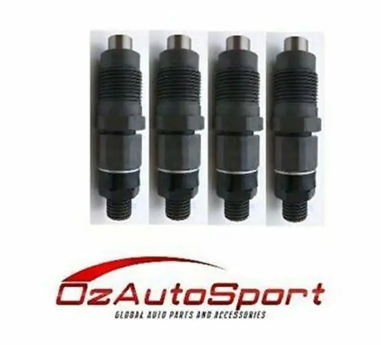 

Diesel Injectors for Toyota Hilux LN147R 3.0 5LE 23600-54210