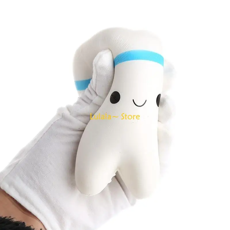 

Y4qa милый зуб медленное подъем сжима