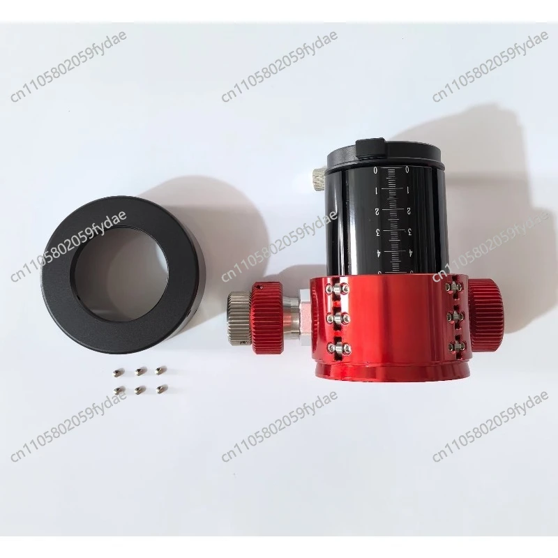 2inch SCT Dual Speed Toothed Focuser for Celestron C6 150MAK C8 C9.25 C11 C14HD