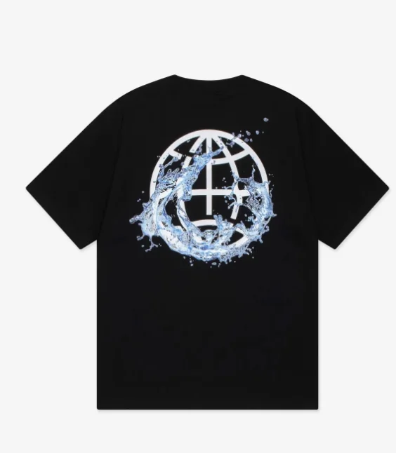 

Men's and Women's Short-sleeved T-shirts, Cotton, Luxurious, High Quality, Rugby Print, Brand, Summer