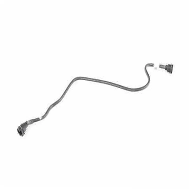 Crankcase Breather Hose FOR BMW 320i 330i 330ix 1712 8654 824 17128654824