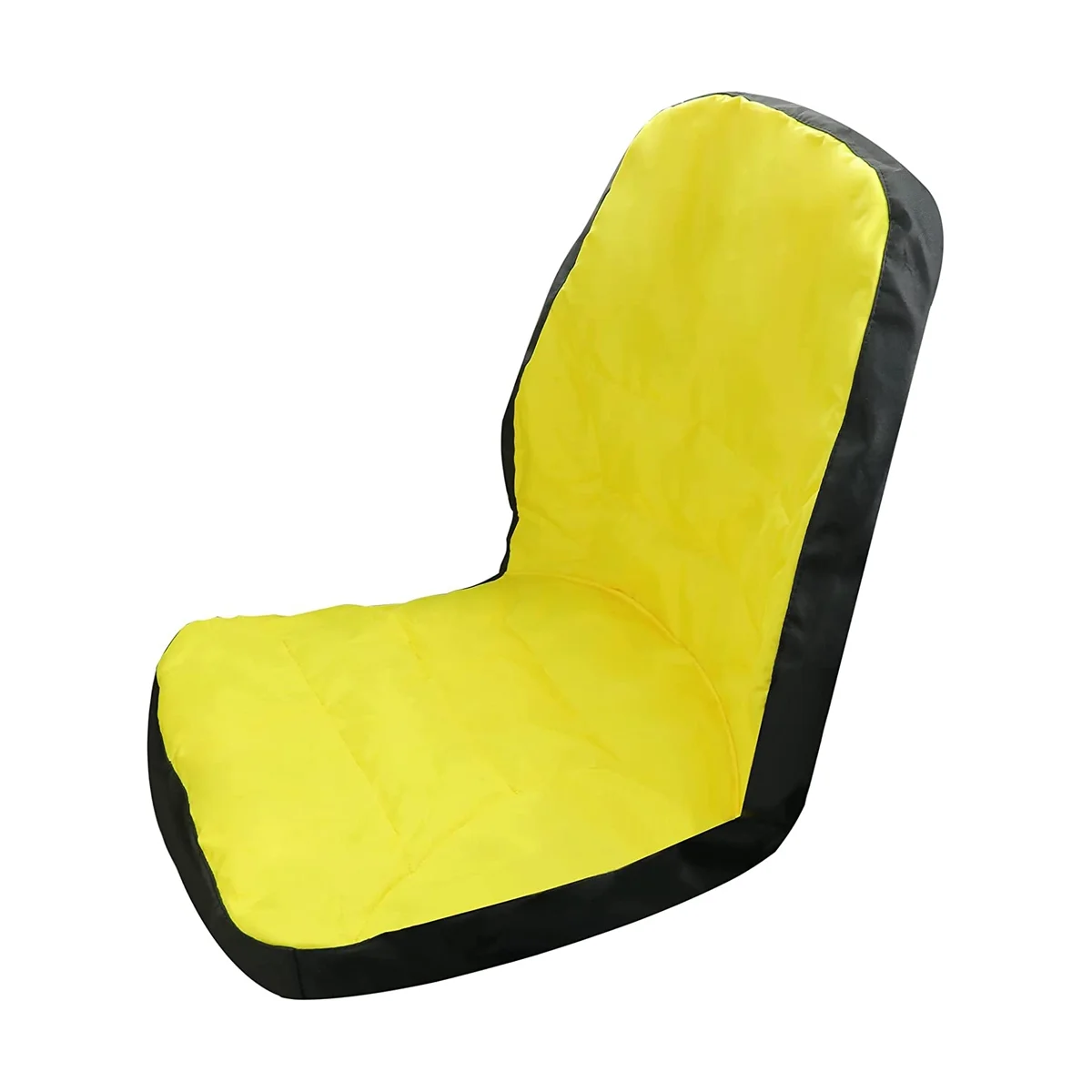 LP95233 Upgrade Seat Cover Cushioned for John Deere 3E Series,3R Series,4M Series,1023E Tractor ,Comfortable,